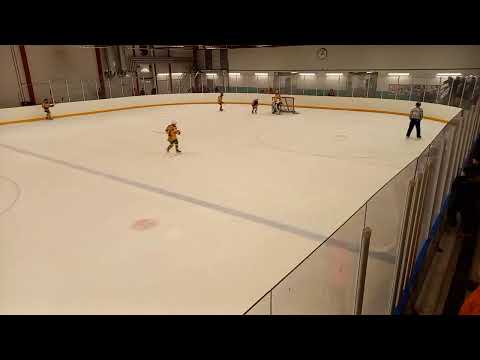 U13 AAA Tappara Musta - Ilves Boston