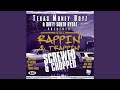 Being Broke [Screwed] (feat. Hustler E.)