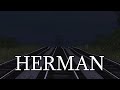 Herman A Halloween Thomas Story