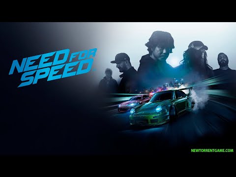A Legend's Wheels - Need For Speed
