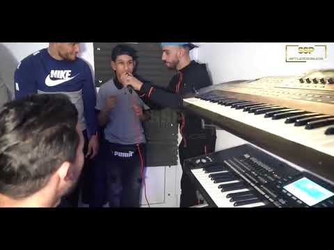 Cheb adoula Jadid 2021 medahat 🇩🇿🇲🇦🇹🇳 avec Hadida alamiya ❤️ شوف حديدا عالمي يغني  Tik tok ga3 Hana