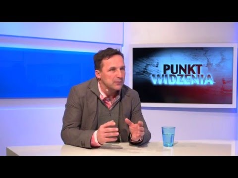 Punkt Widzenia - Paweł Jaroch (ATP Wrocław Open)