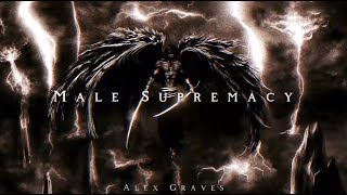 Carnivore - Male Supremacy (Sub. Español // Lyrics);
