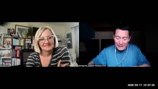 Suzanne Taylor King -- AI Inspired Entrepreneurship