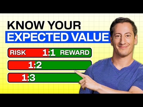 The First Step in Every Winning Trade (How to Find Expected Value)