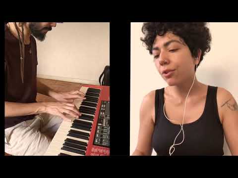 ‘Beiral’ (Djavan)