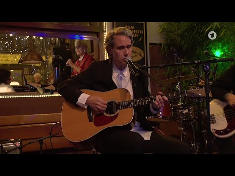 Tocotronic - Ich tauche auf (Live bei Inas Nacht)