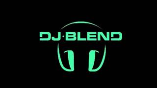 DJ BL3ND - Electro House 2011 (Trippy Mix)