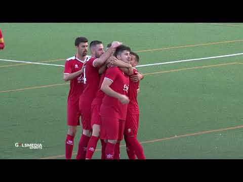 Atl. Benimar Picanya CF "A"  0 - 3  Paiporta CF  2019/20