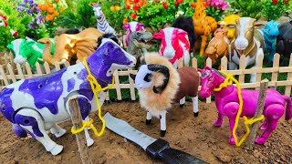 Download lagu AMAZING!!! PROSES POTONG SAPI KURBAN KUDA KAMBING GAJAH KEREN SEKALI‼️ mp3