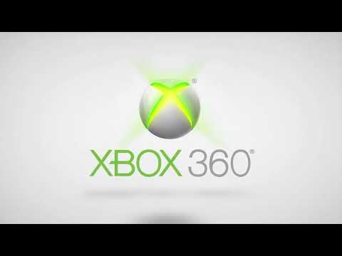 Miniature : PS3 vs Xbox 360, menu Xbox