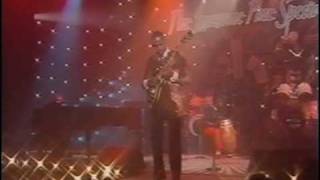 walter  "wolfman" washington-Out of the dark.avi
