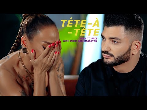 Tete A Tete 157 Ջուսը՝ Ալեն Սիմոնյանի, նախկին ամուսնու, մոր մահվան մասին