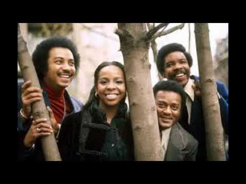 Daddy Could Swear, I Declare - Gladys Knight And The Pips - 1973