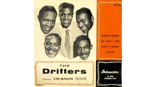 Clyde McPhatter &amp; The Drifters - Money Honey (1953)