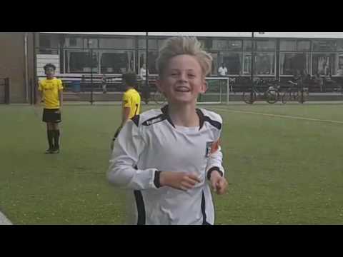 Blijdorp E1 - Excelsior'20 E1 5-2