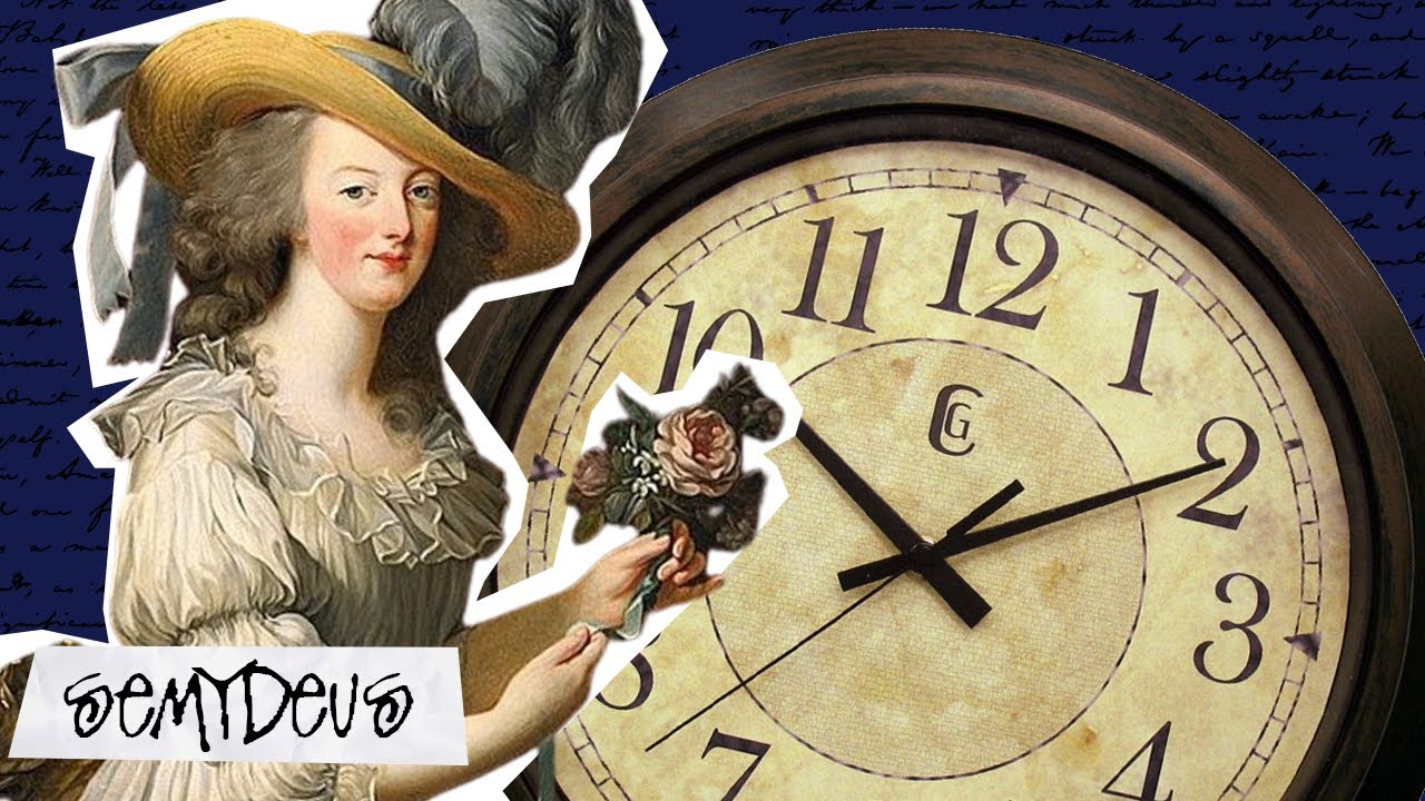 Casos Bizarros de Viagem no Tempo