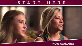 Maddie &amp; Tae - Behind The Song &quot;Right Here, Right Now&quot;