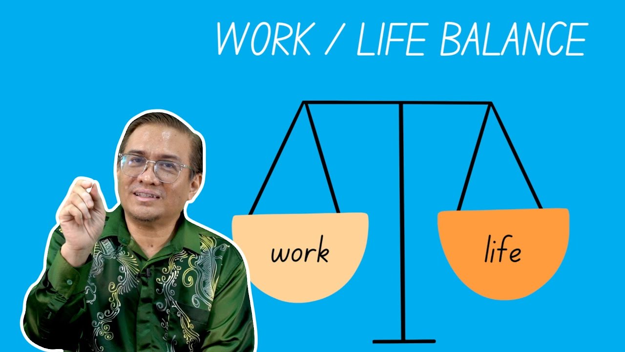 Work-Life Balance Menurut Psychologist