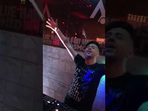 Opus Dynamite (Dave Aldana Mashup) - ReOrder & RAM Vs. Gareth Emery feat. Christina Novelli