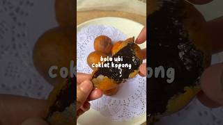 Download lagu Bola ubi coklat kopong enak banget! Anadlest #shorts mp3 Download lagu Bola ubi coklat kopong enak banget! Anadlest #shorts mp3