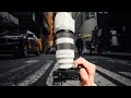 The NEW 70 200 F 4 Macro Lens Changes The Game Better Than A F 2 8