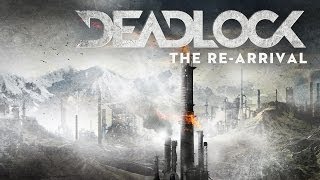 DEADLOCK  - The Re-Arrival (album teaser)