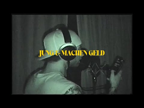 Video thumbnail for Jung & machen Geld