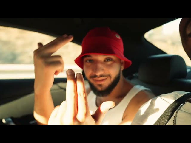 Jung & Machen Geld von Nimo & Aymen ((jetzt ansehen))