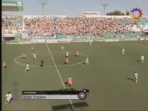 Clausura 2006 Banfield 2 - 1 Tiro Federal