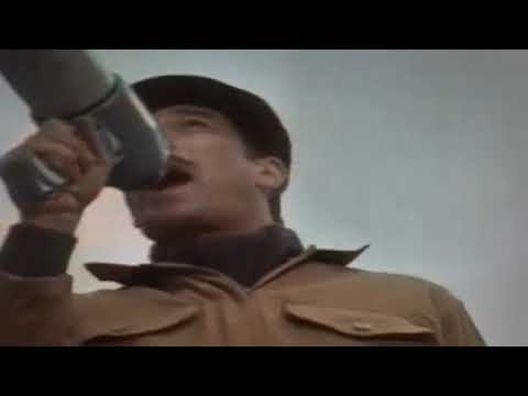 With Rex Harrison as Brigadier Lethbridge-Stewart