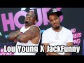 72 Hours w/ Lou Young, Kevin Hart, Yung Miami, JackFunny, Koreywitha_K, Rob Kazi & more..