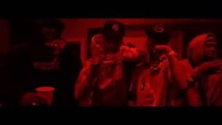 Smoke Dawg ft. Skepta - Overseas