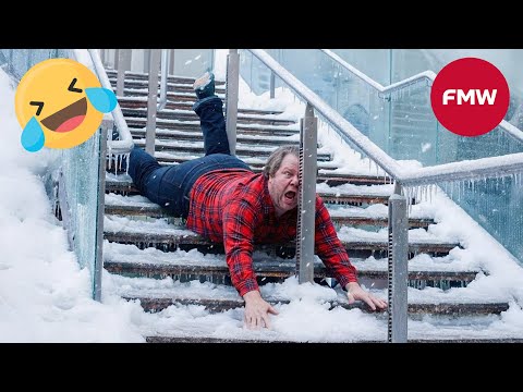 Try Not To Laugh 🤣 Top 100 Funniest Videos Ever 😂 | Funny Videos Compilation 2026 #57