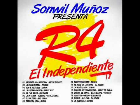 06 La Intensa    Joelito Ft Fulligama   Rs Vol 4G