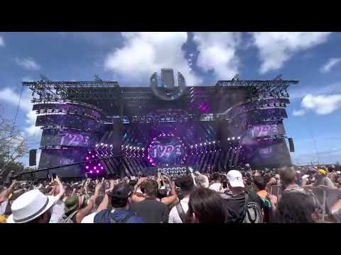 Ultra 2023 - Deorro 2
