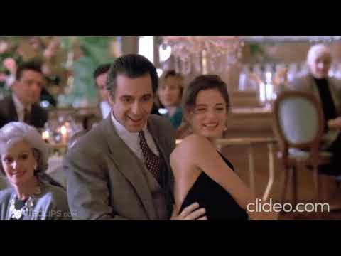 Al Pacino VS Antonio Banderas / DANSING ♫♫♫