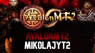 Miniaturka - Prezentacja serwera AvalonMT2 | Powrót legendy! | Konkurs SM!