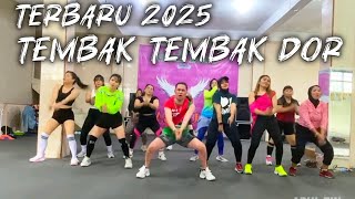 Download lagu TERBARU 🔥 TEMBAK TEMBAK DOR DOR - WAKTU KU KECIL X SAMBALADO || ARUL ZIN mp3