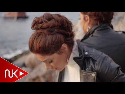Sevinc Sevil - Eşq Dəlisi (Official Clip) HD
