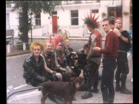 Diagens - Proud to Be Punk
