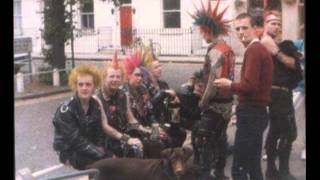 Diagens - Proud to Be Punk