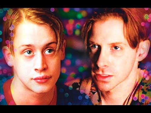 Party Monster (2003) Trailer