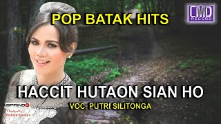 Download lagu PUTRI SILITONGA - HACCIT HUTAON SIAN HO [  CMD RECORD] mp3