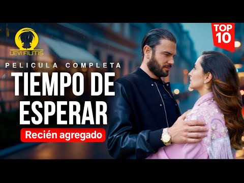 TIEMPO DE ESPERAR – Película cristiana completa en HD | Cuando Dios te pide confiar