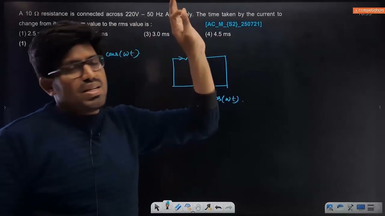 Video Solution