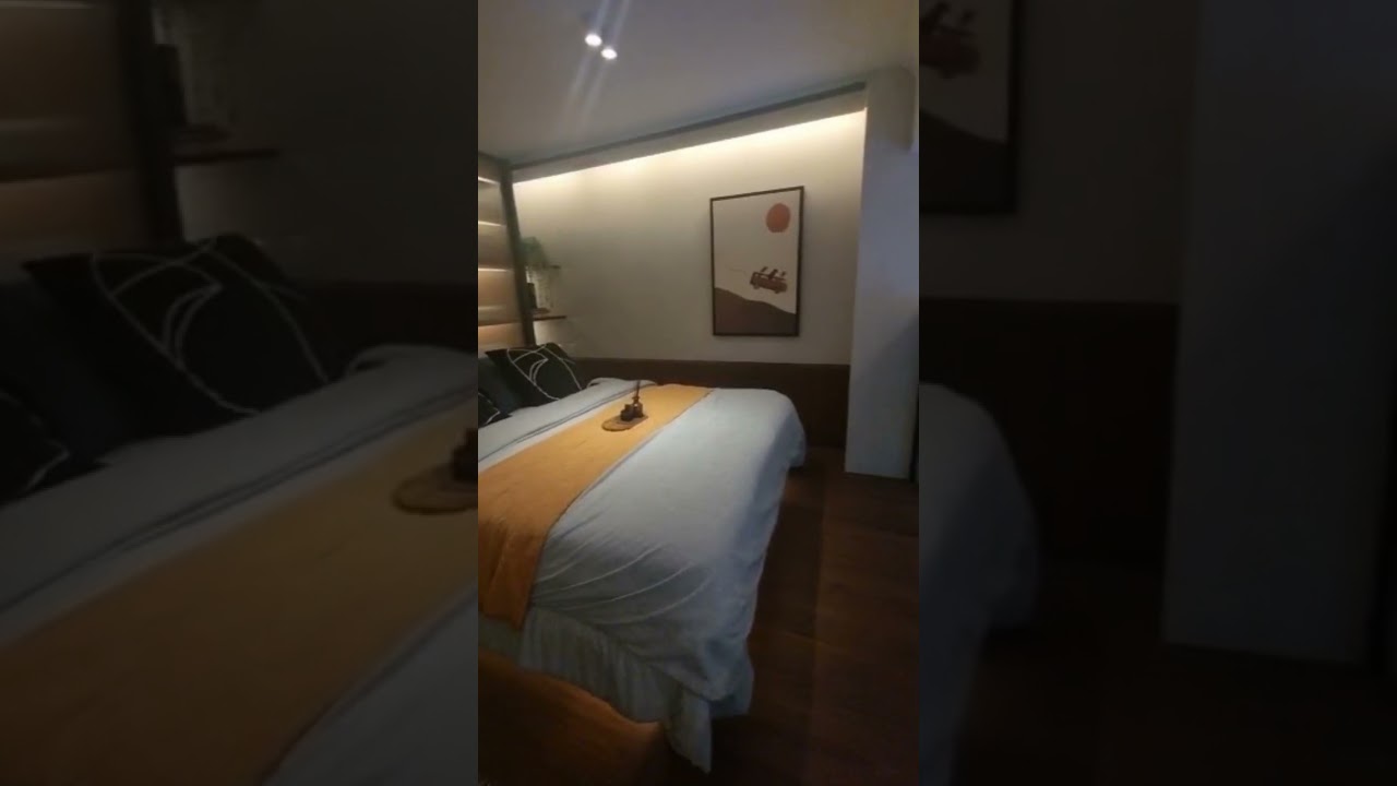 Dijual Urbn-X Apartemen Lippo Karawaci Type Studio Ready Siap Huni Akses Strategis ke Kampus Uph Apartemen Yg Terintegrasi dengan Pusat Perbelanjaan Supermall Karawaci