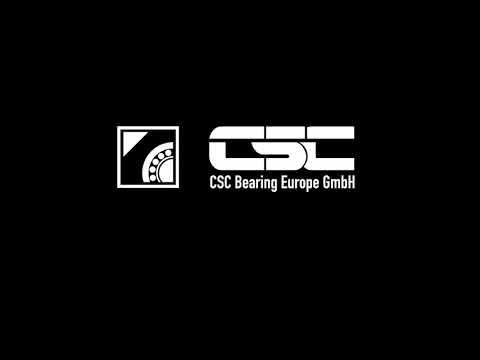 CSC Bearing Europe GmbH | Side Face Grinding for Super Precision Bearings | Spindellager
