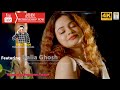 Bong Saree Fashion Video Dalia Saree Lover Video YouTube Version Eva Entertainment