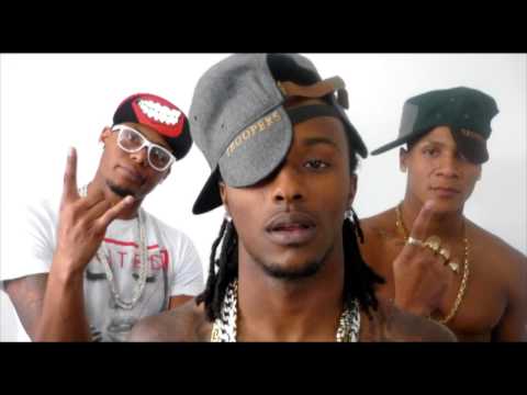 Tru G ft. Easy - Fly Goons Creep